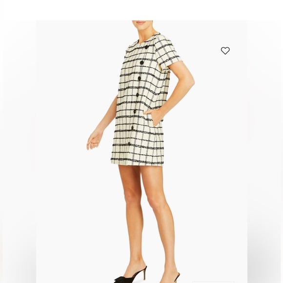 Mestiza New York Dresses & Skirts - MESTIZA Isolde Mini  Dress